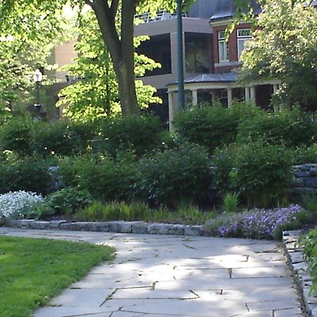 B&B Manoir Mon Calme Quebec Exteriér fotografie