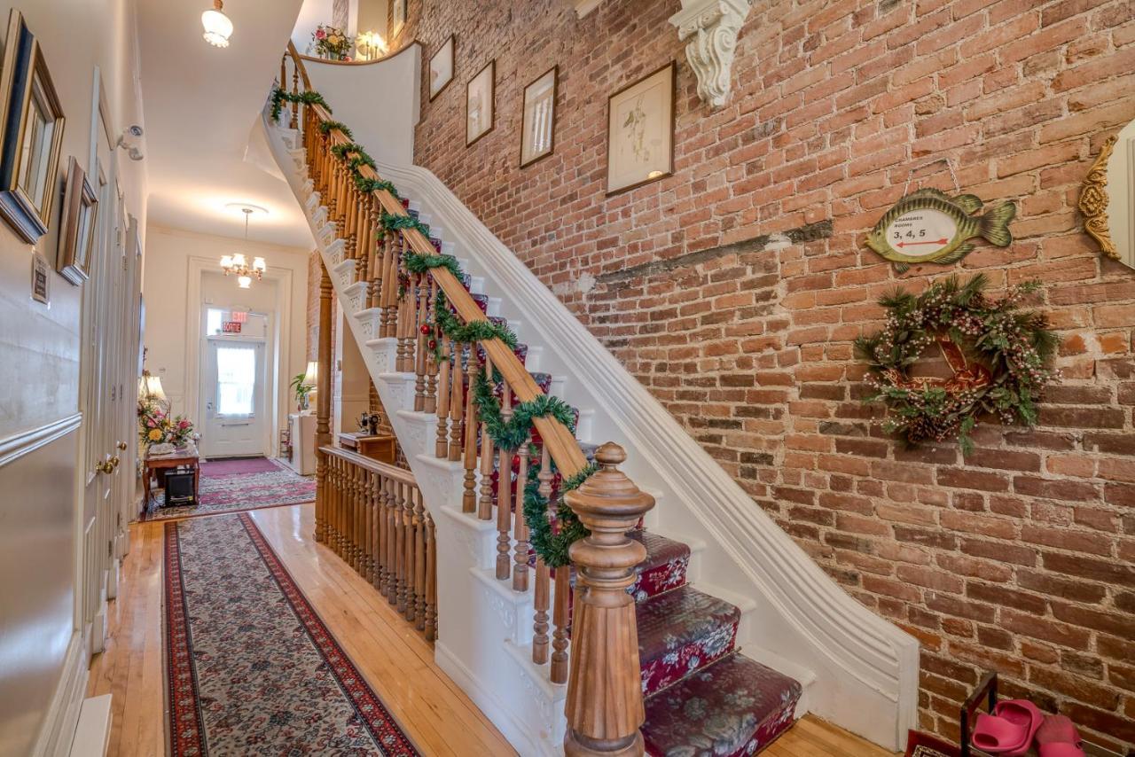 B&B Manoir Mon Calme Quebec Exteriér fotografie