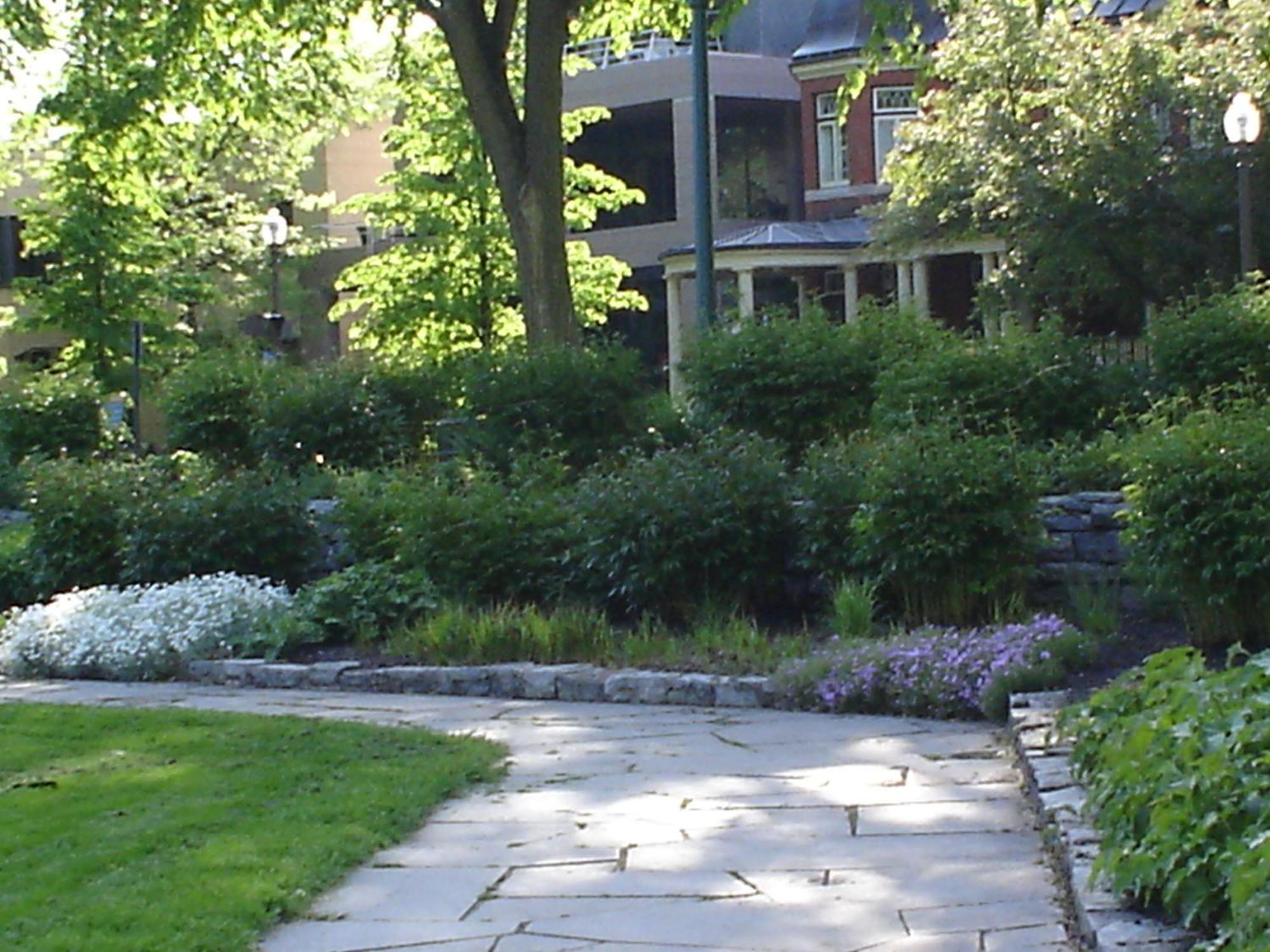 B&B Manoir Mon Calme Quebec Exteriér fotografie